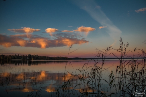 Suppilopilvet, Little funnel clouds (2128)