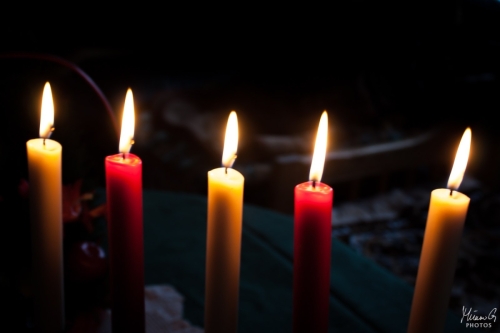 Kynttilät, Candles